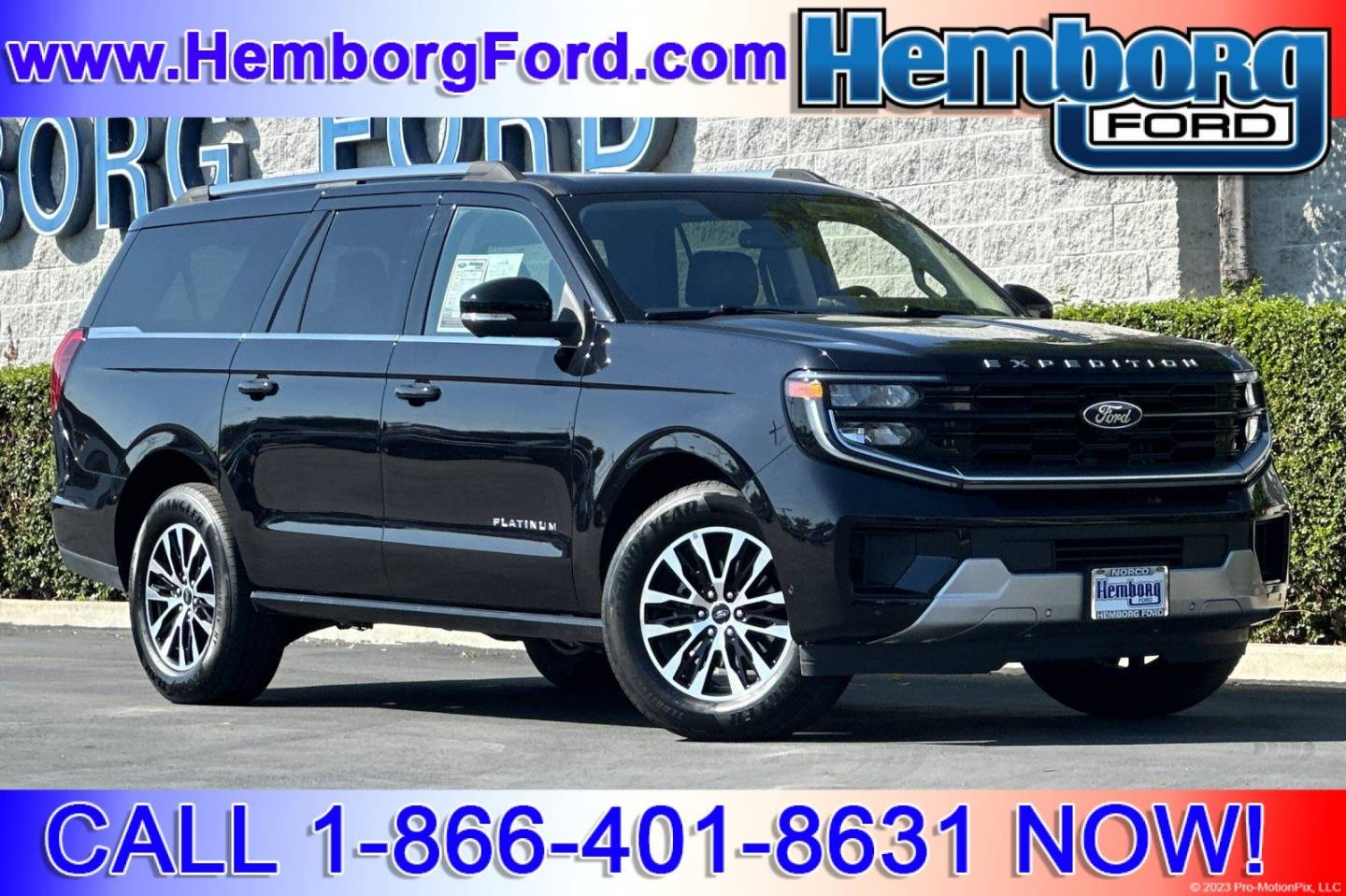 2025 Ford Expedition Max