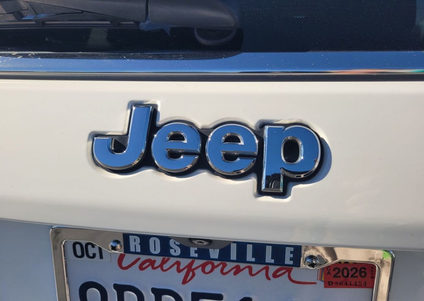 2022 Jeep Compass Latitude - Photo 11