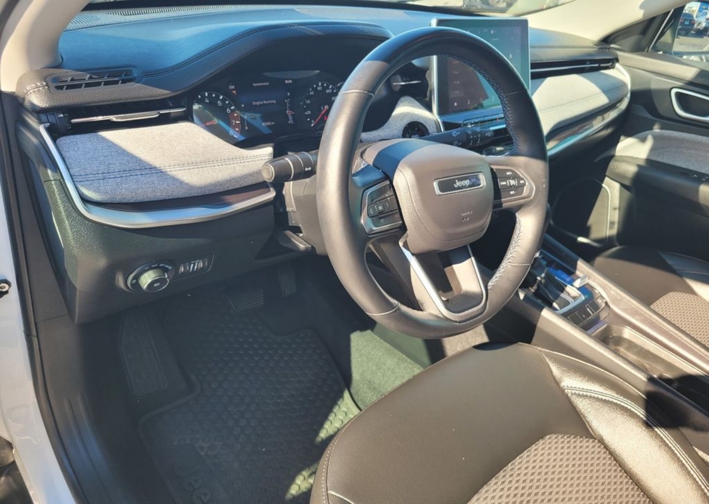 2022 Jeep Compass Latitude - Photo 14