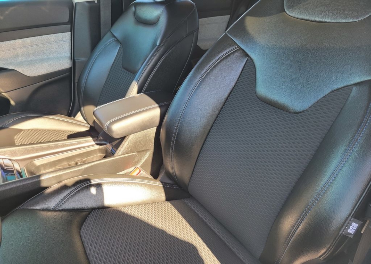 2022 Jeep Compass Latitude - Photo 15