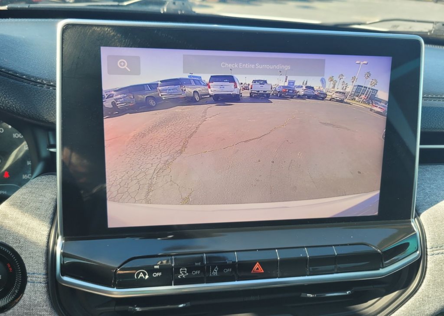 2022 Jeep Compass Latitude - Photo 21
