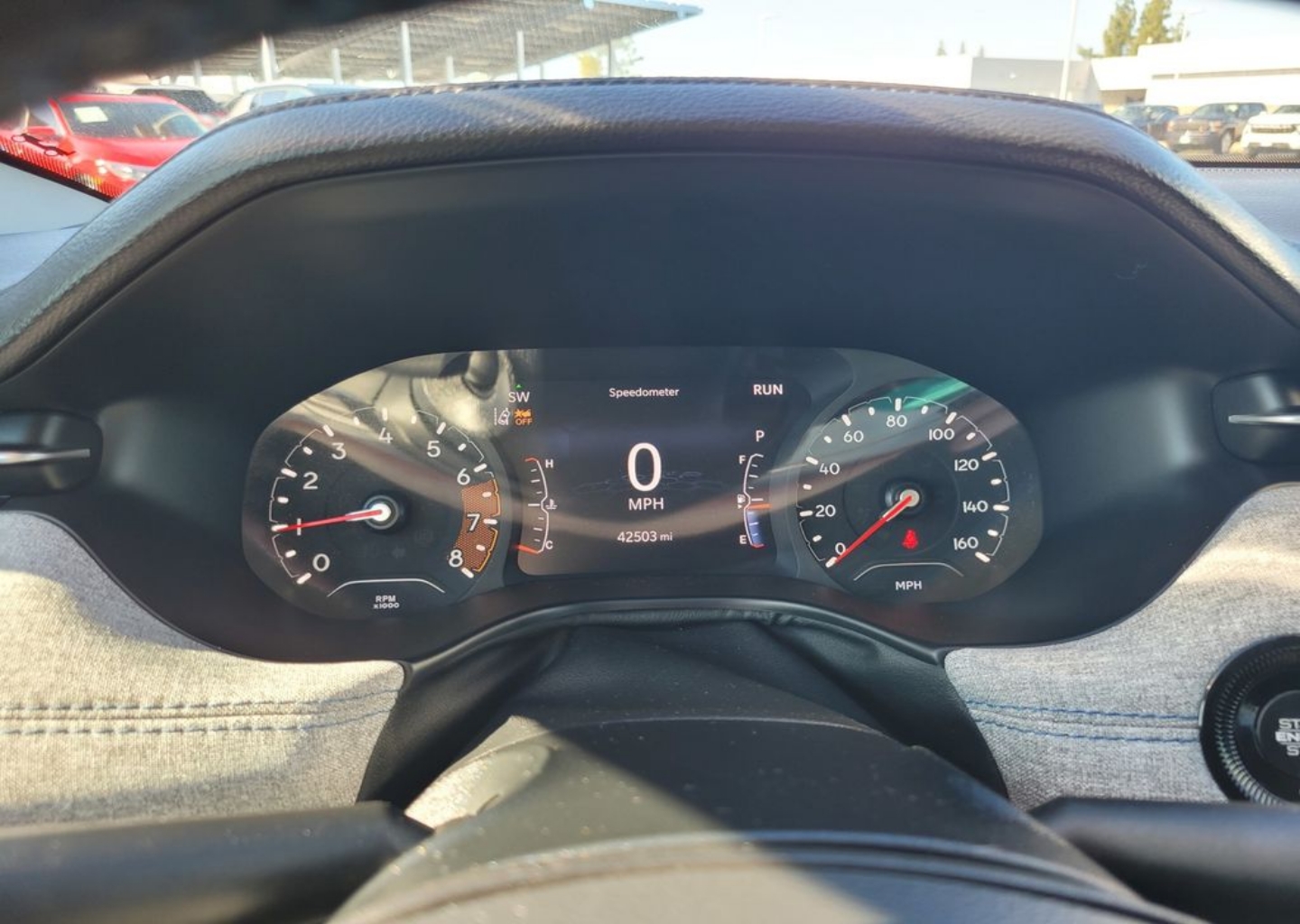 2022 Jeep Compass Latitude - Photo 22