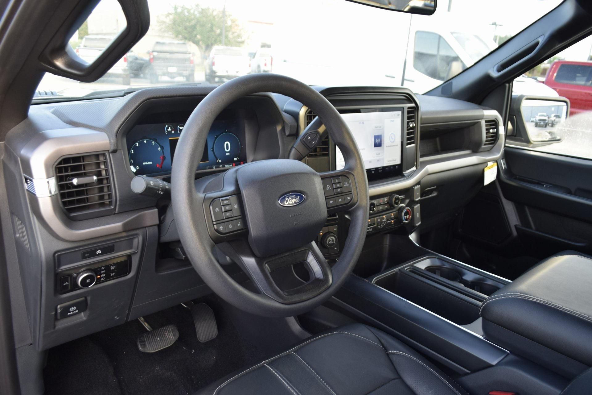 2025 Ford F-150 XL - Photo 7