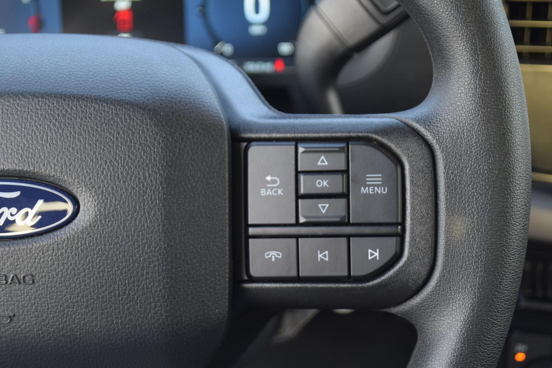 2025 Ford F-150 XL - Photo 10