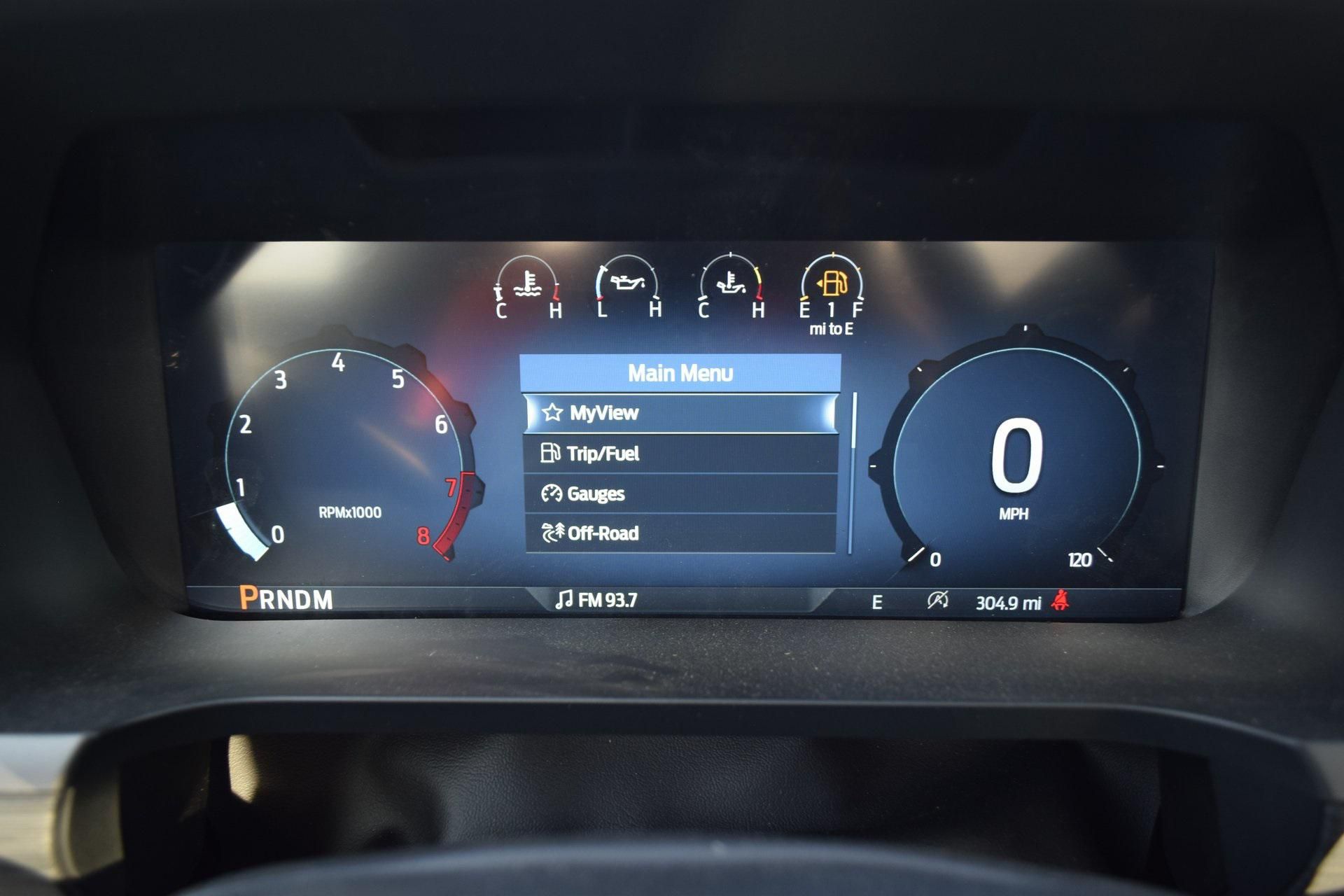 2025 Ford F-150 XL - Photo 12