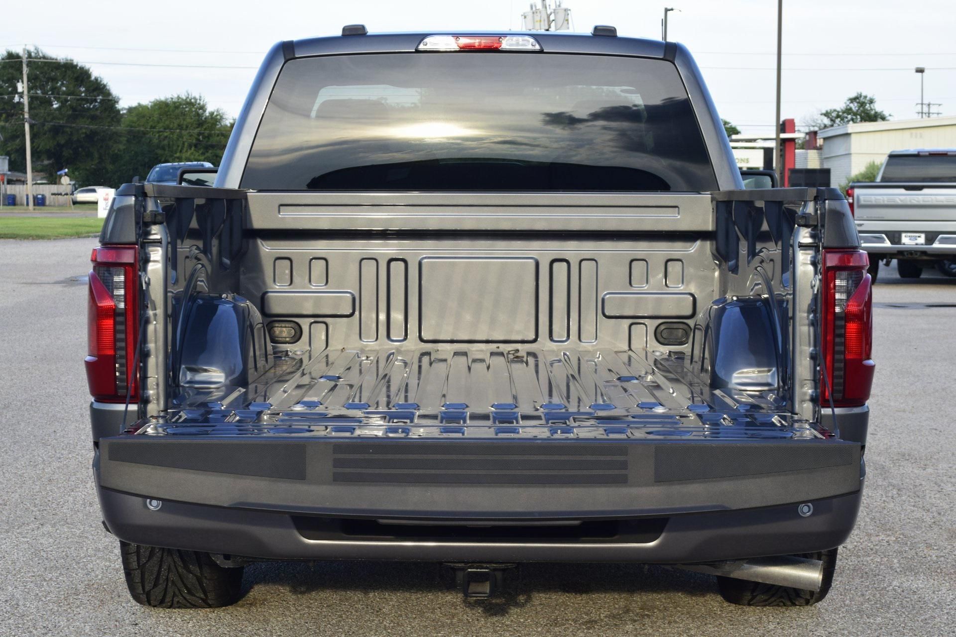 2025 Ford F-150 XL - Photo 20