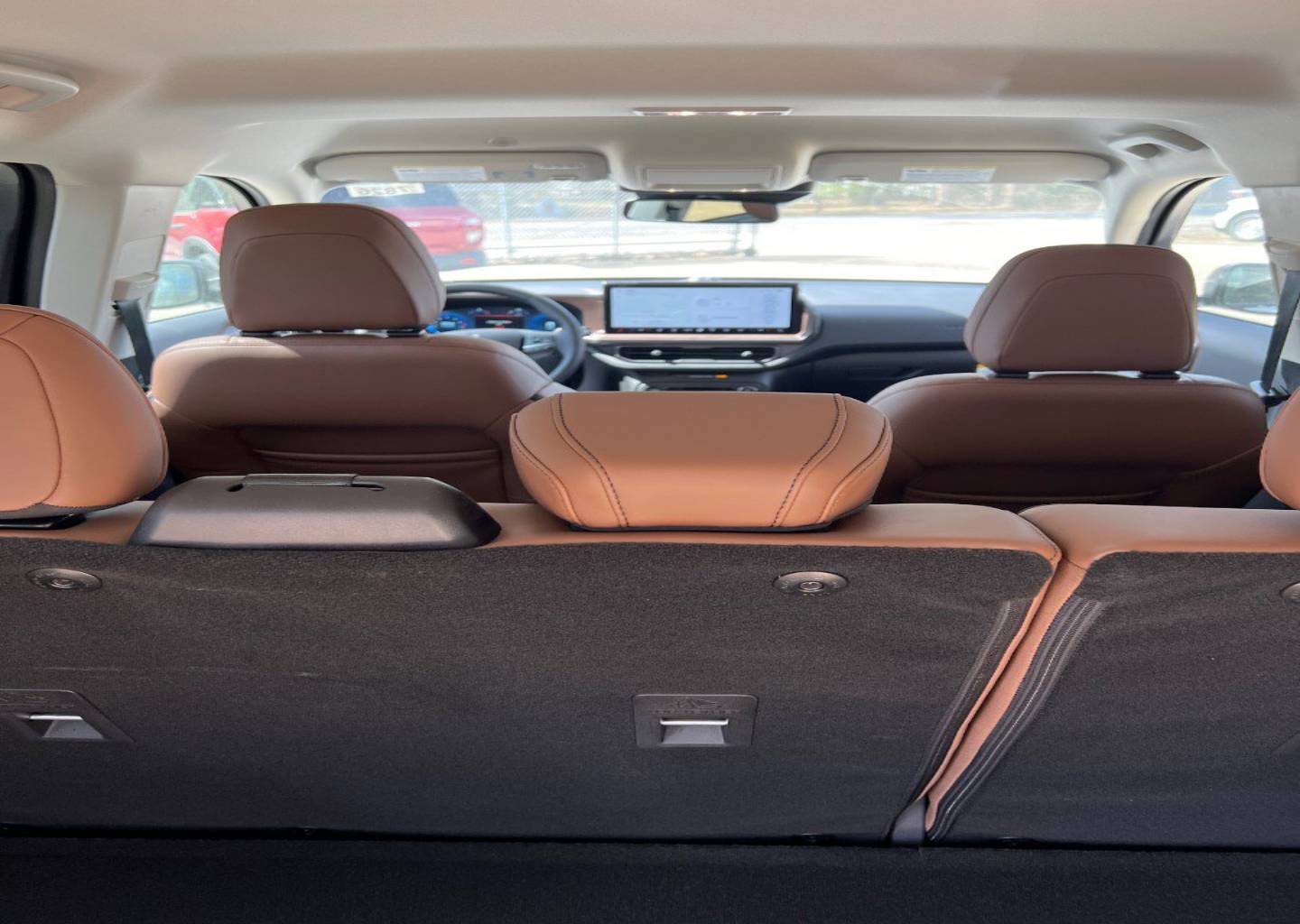 2025 Ford Bronco Sport Outer Banks - Photo 6