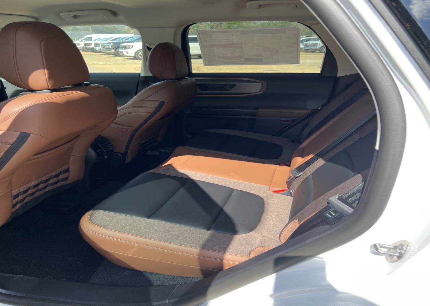 2025 Ford Bronco Sport Outer Banks - Photo 7