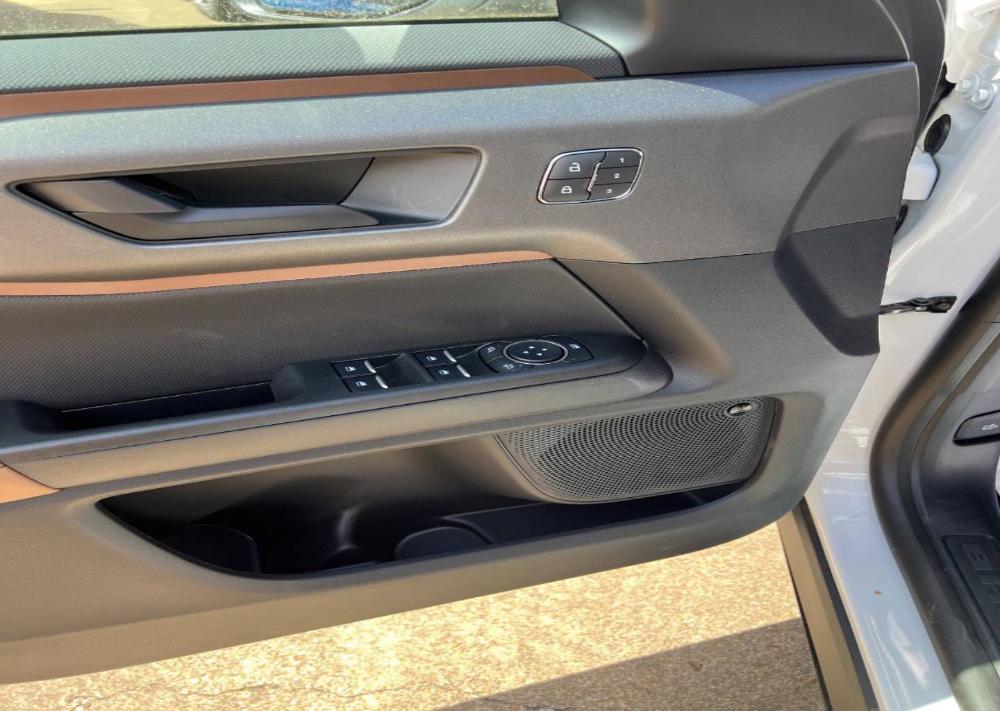 2025 Ford Bronco Sport Outer Banks - Photo 9