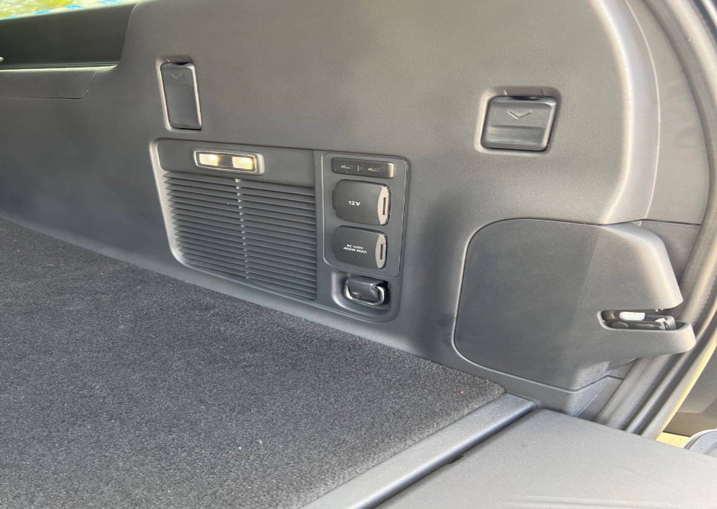 2025 Ford Expedition MAX King Ranch - Photo 8