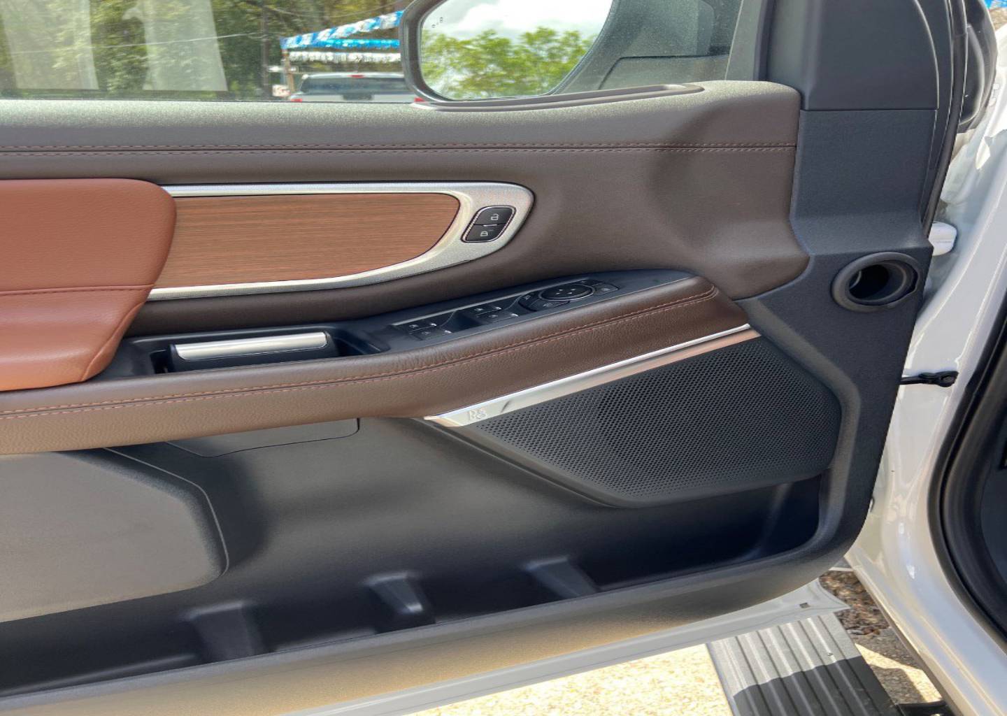 2025 Ford Expedition MAX King Ranch - Photo 12