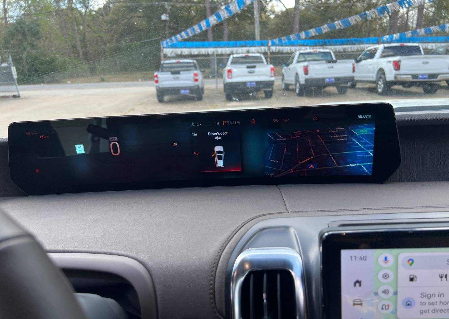2025 Ford Expedition MAX King Ranch - Photo 15
