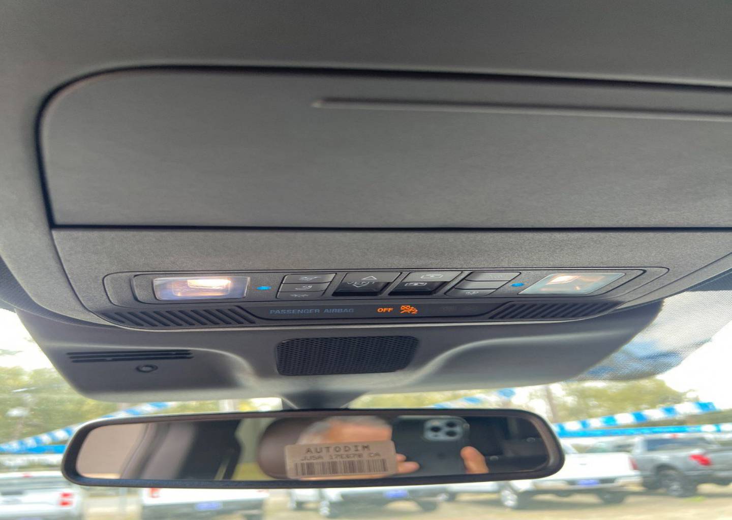 2025 Ford Expedition MAX King Ranch - Photo 16