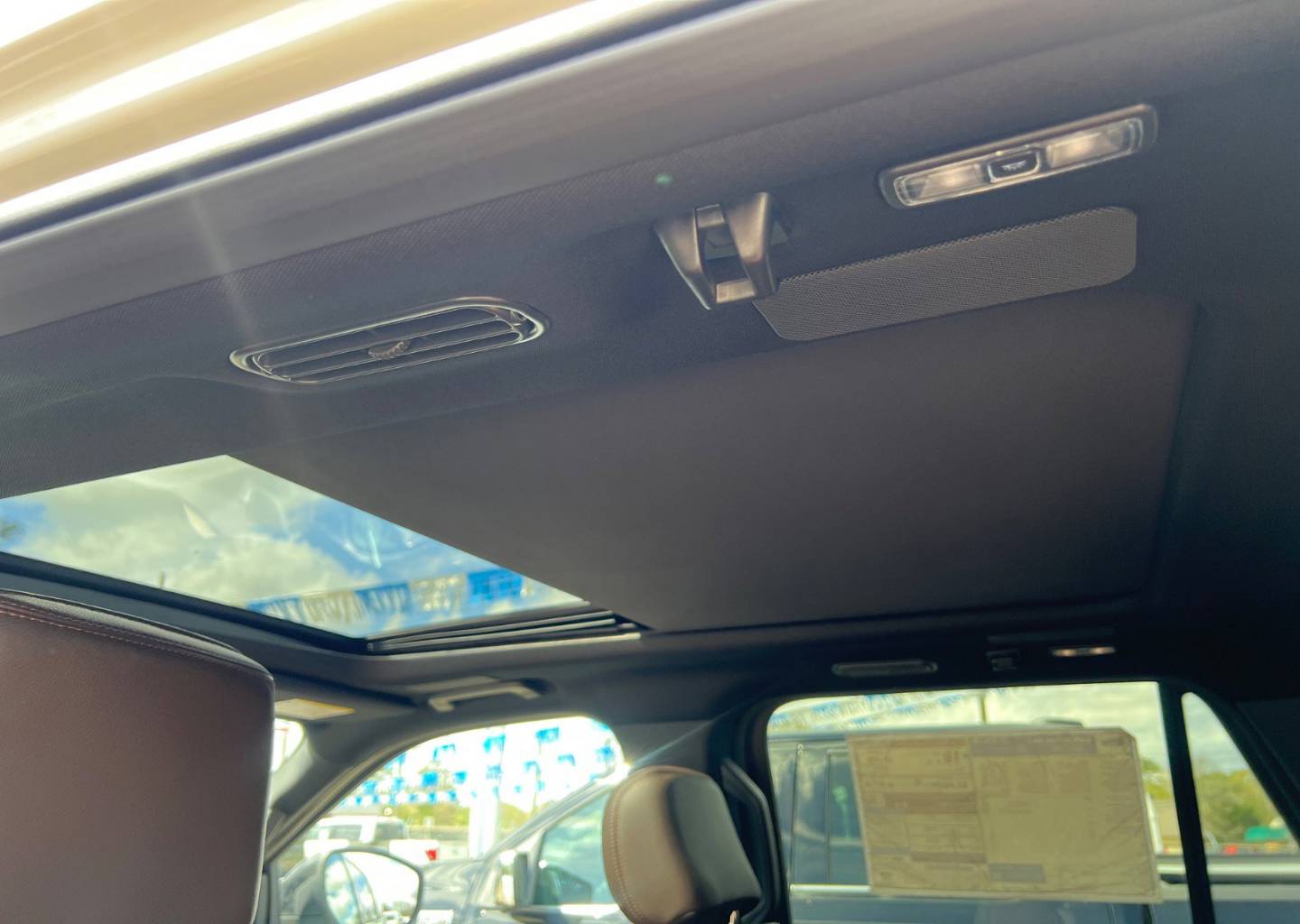 2025 Ford Expedition MAX King Ranch - Photo 17