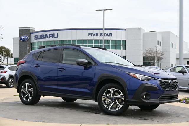 New 2026 Subaru Crosstrek Premium