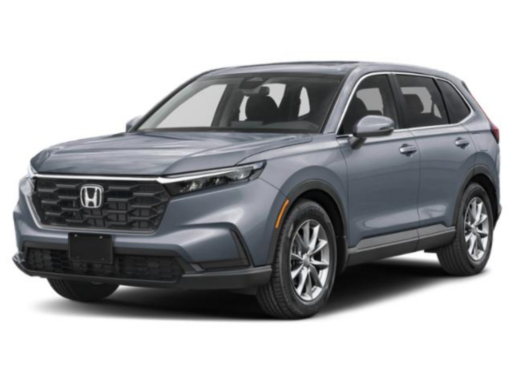 2026 Honda CR-V 1.5T