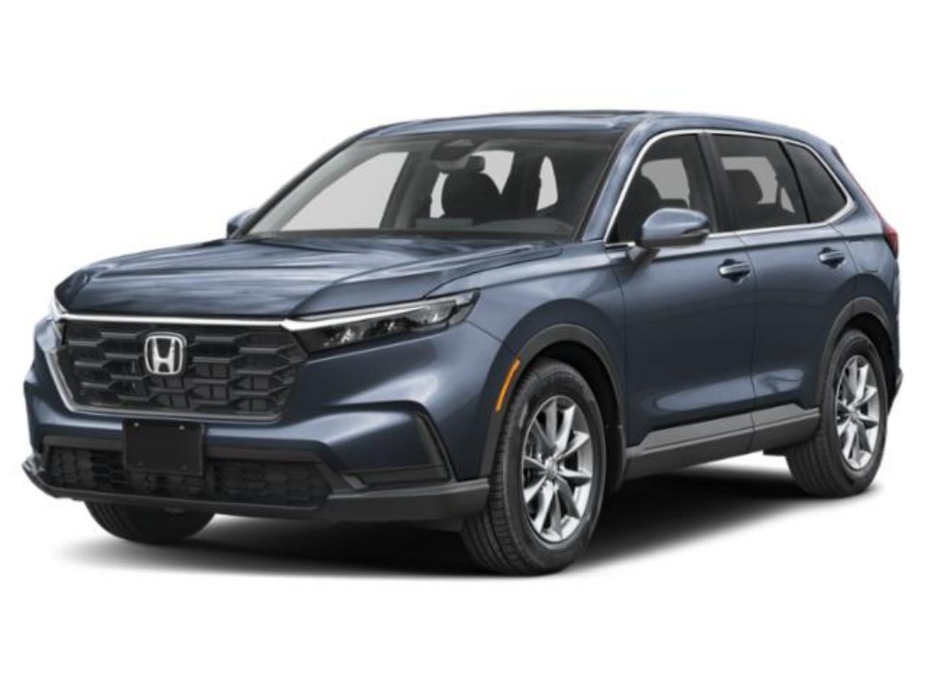 2026 Honda CR-V 1.5T
