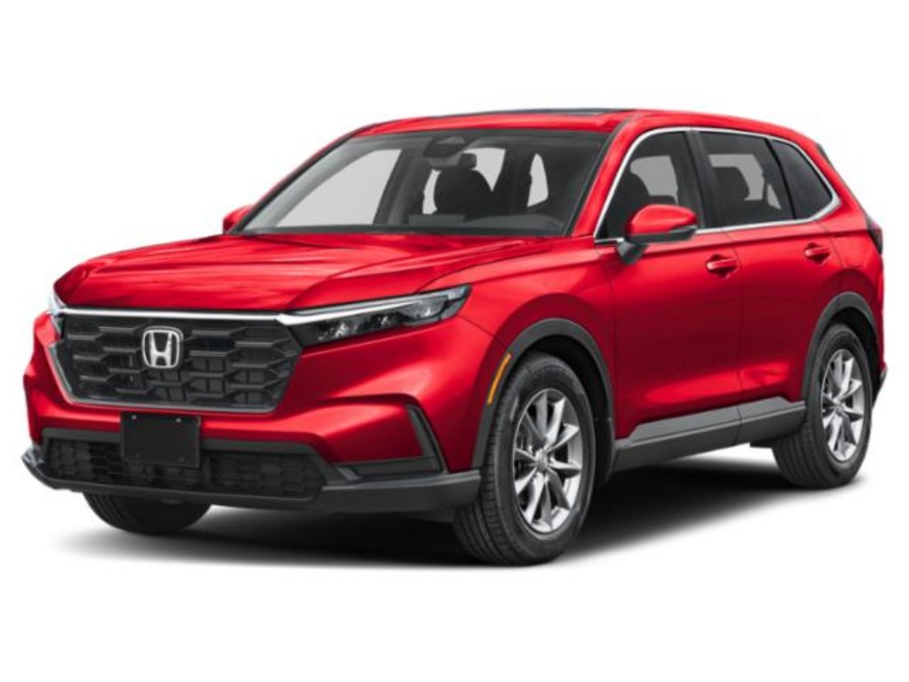 2026 Honda CR-V 1.5T