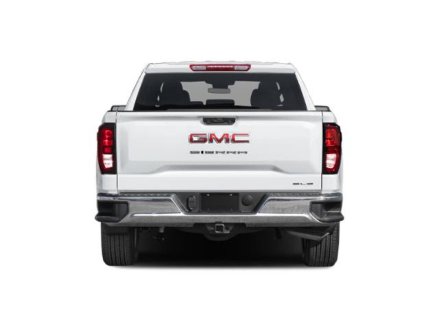2026 GMC Sierra 1500 SLT - Photo 131