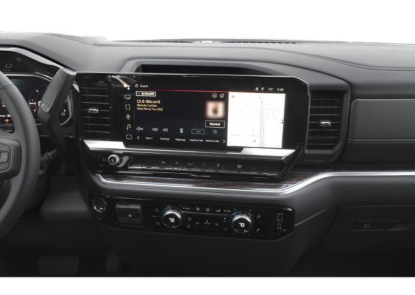 2026 GMC Sierra 1500 SLT - Photo 135