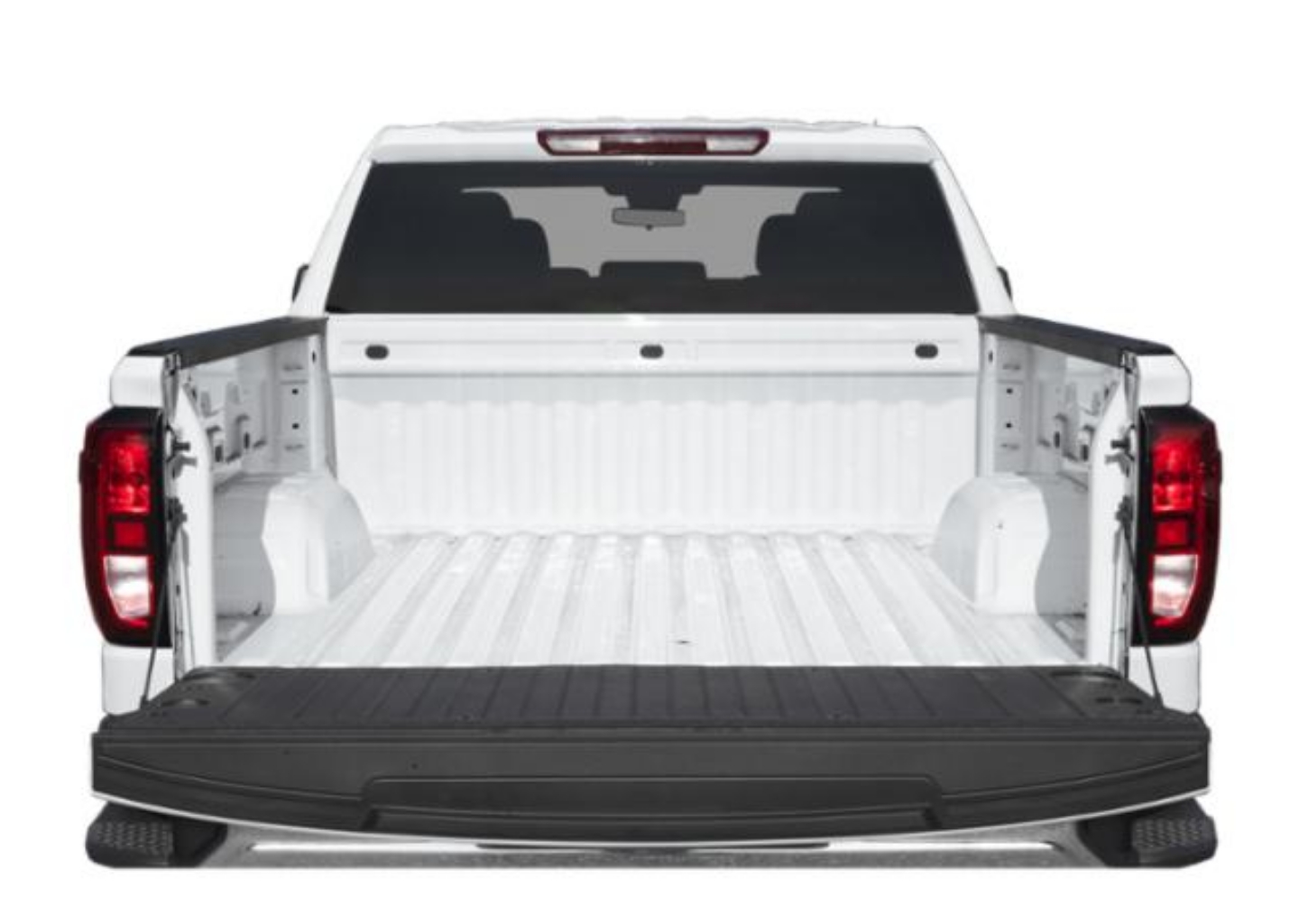 2026 GMC Sierra 1500 SLT - Photo 136