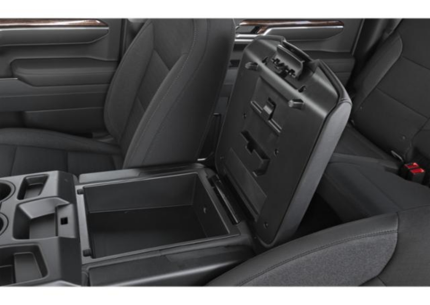 2026 GMC Sierra 1500 SLT - Photo 139