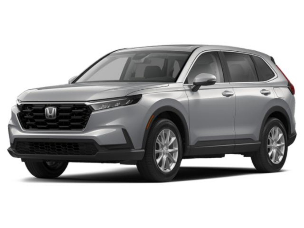 2026 Honda CR-V EX 2WD