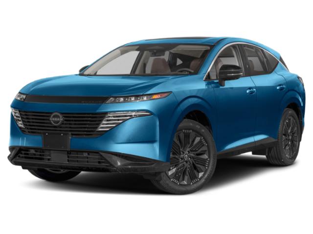 New 2026 Nissan Murano SL