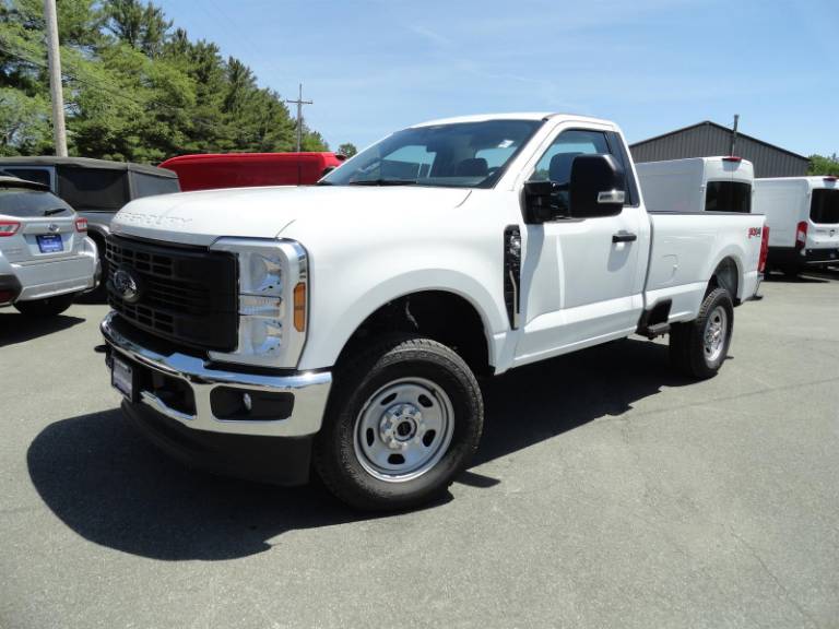 2026 Ford Super Duty F-350® XL