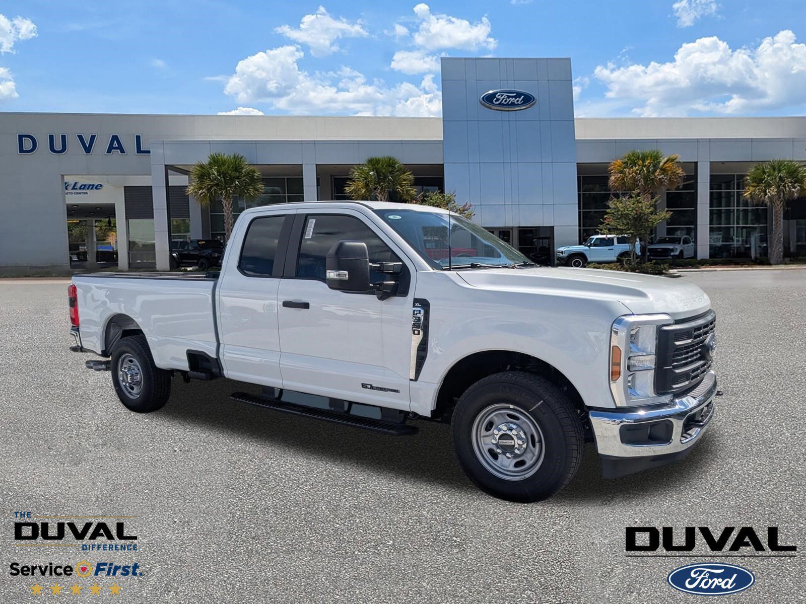 2026 Ford F-350SD XL