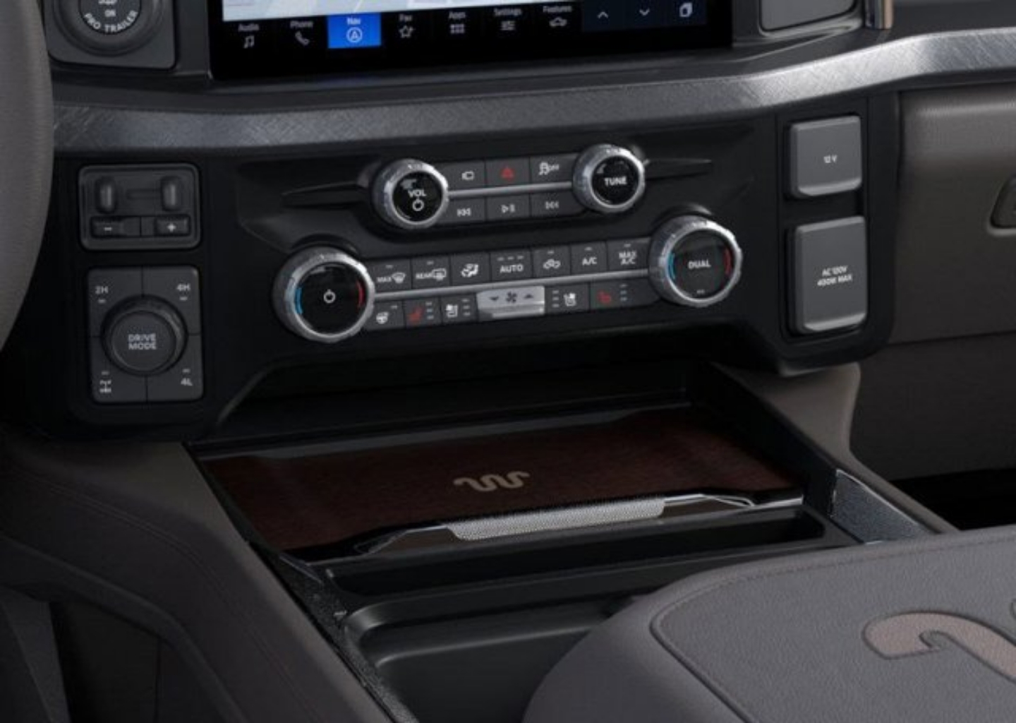 2026 Ford F-250 Super Duty King Ranch - Photo 15
