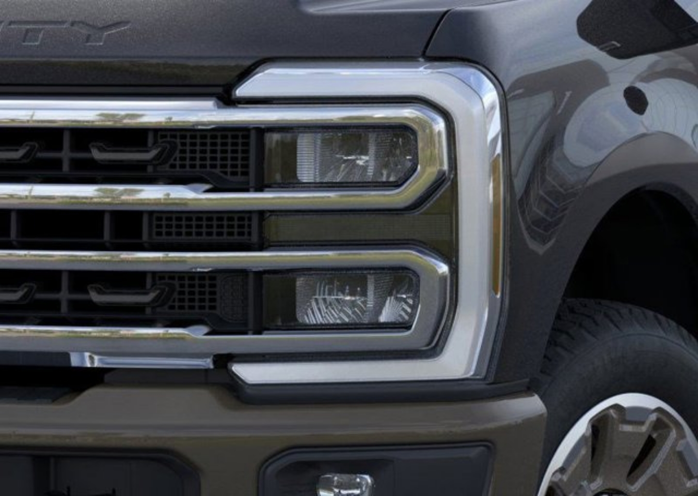 2026 Ford F-250 Super Duty King Ranch - Photo 18