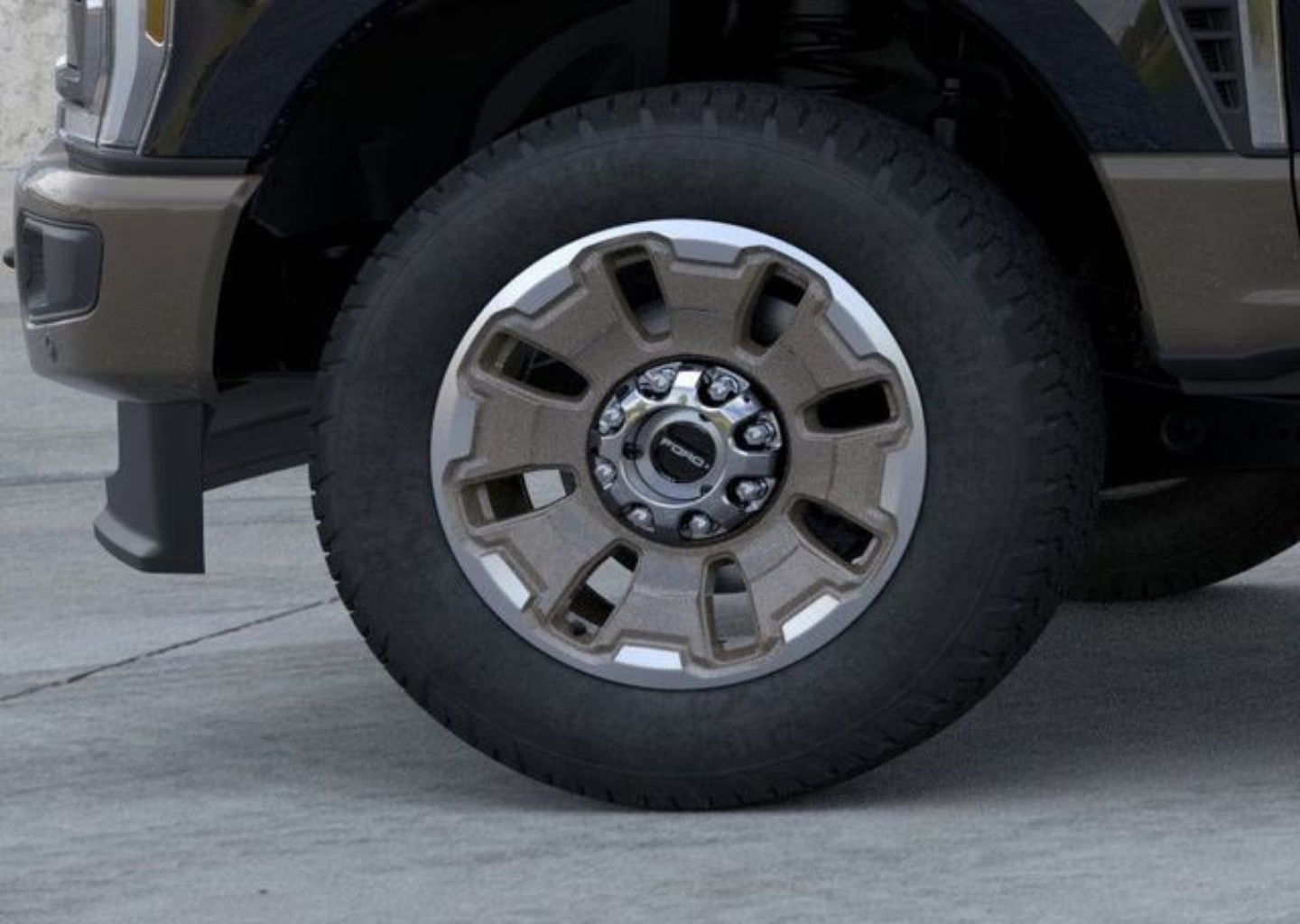 2026 Ford F-250 Super Duty King Ranch - Photo 19