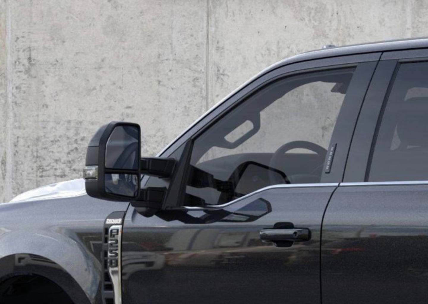 2026 Ford F-250 Super Duty King Ranch - Photo 20