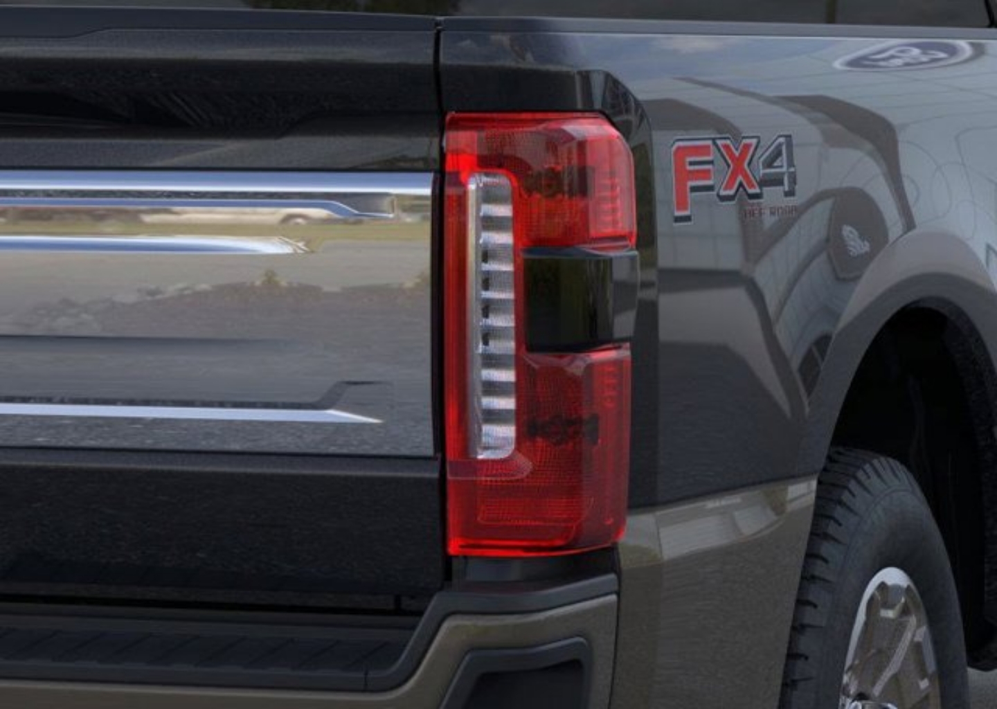 2026 Ford F-250 Super Duty King Ranch - Photo 21