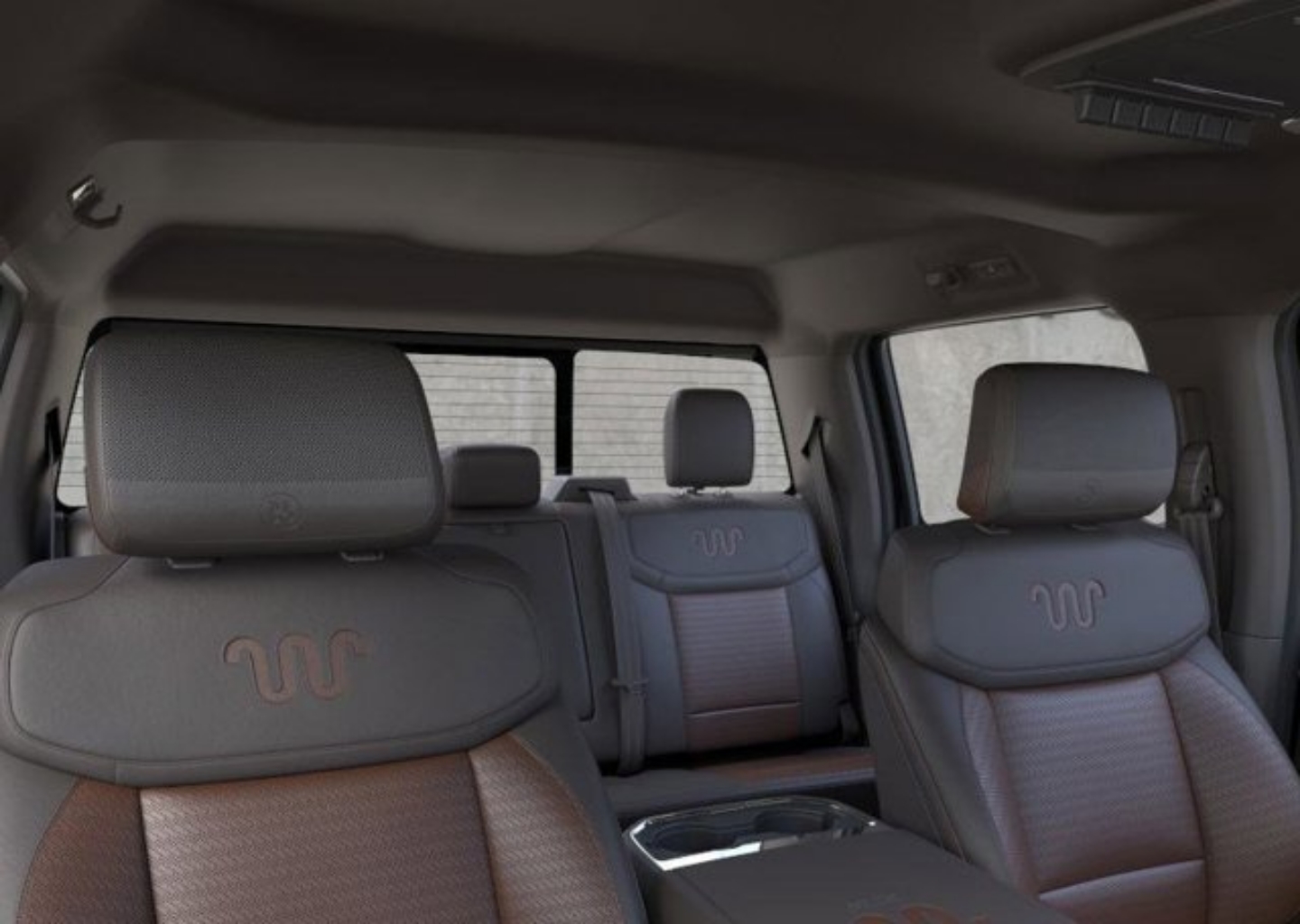 2026 Ford F-250 Super Duty King Ranch - Photo 22