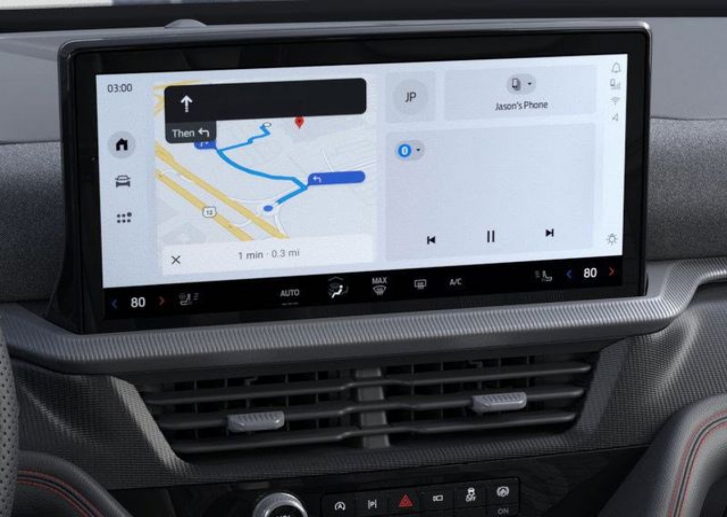 2026 Ford Explorer ST-Line - Photo 14