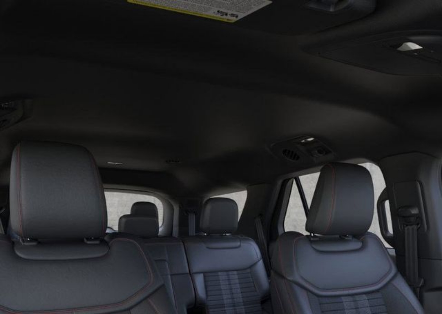2026 Ford Explorer ST-Line - Photo 22