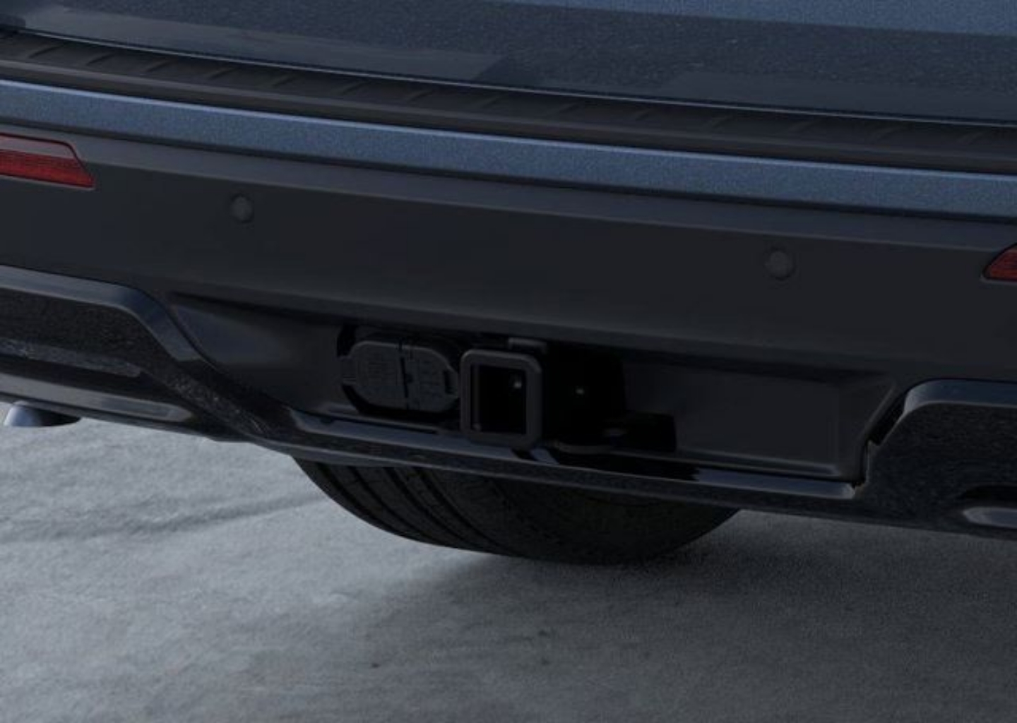 2026 Ford Explorer ST-Line - Photo 23