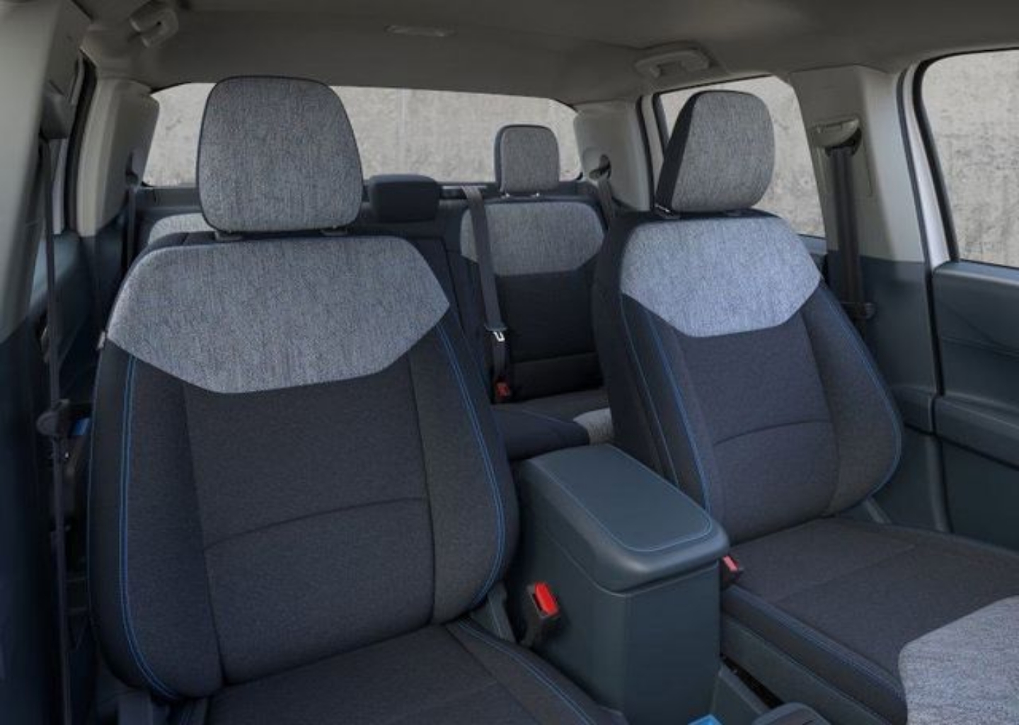 2026 Ford Maverick XLT - Photo 10