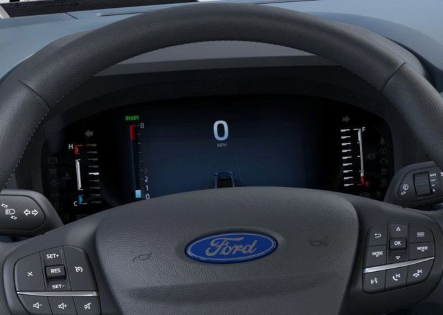 2026 Ford Maverick XLT - Photo 13