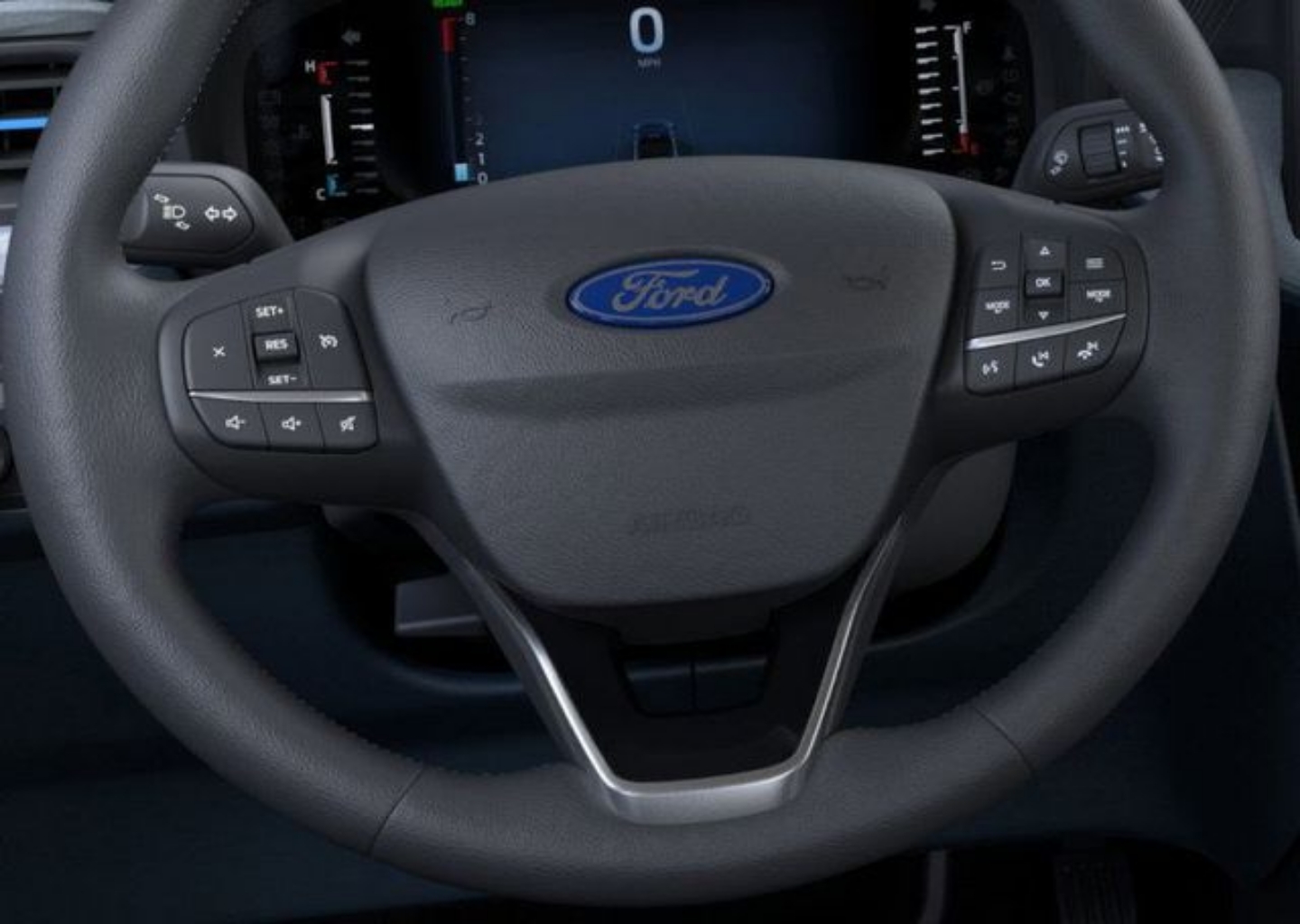 2026 Ford Maverick XLT - Photo 14