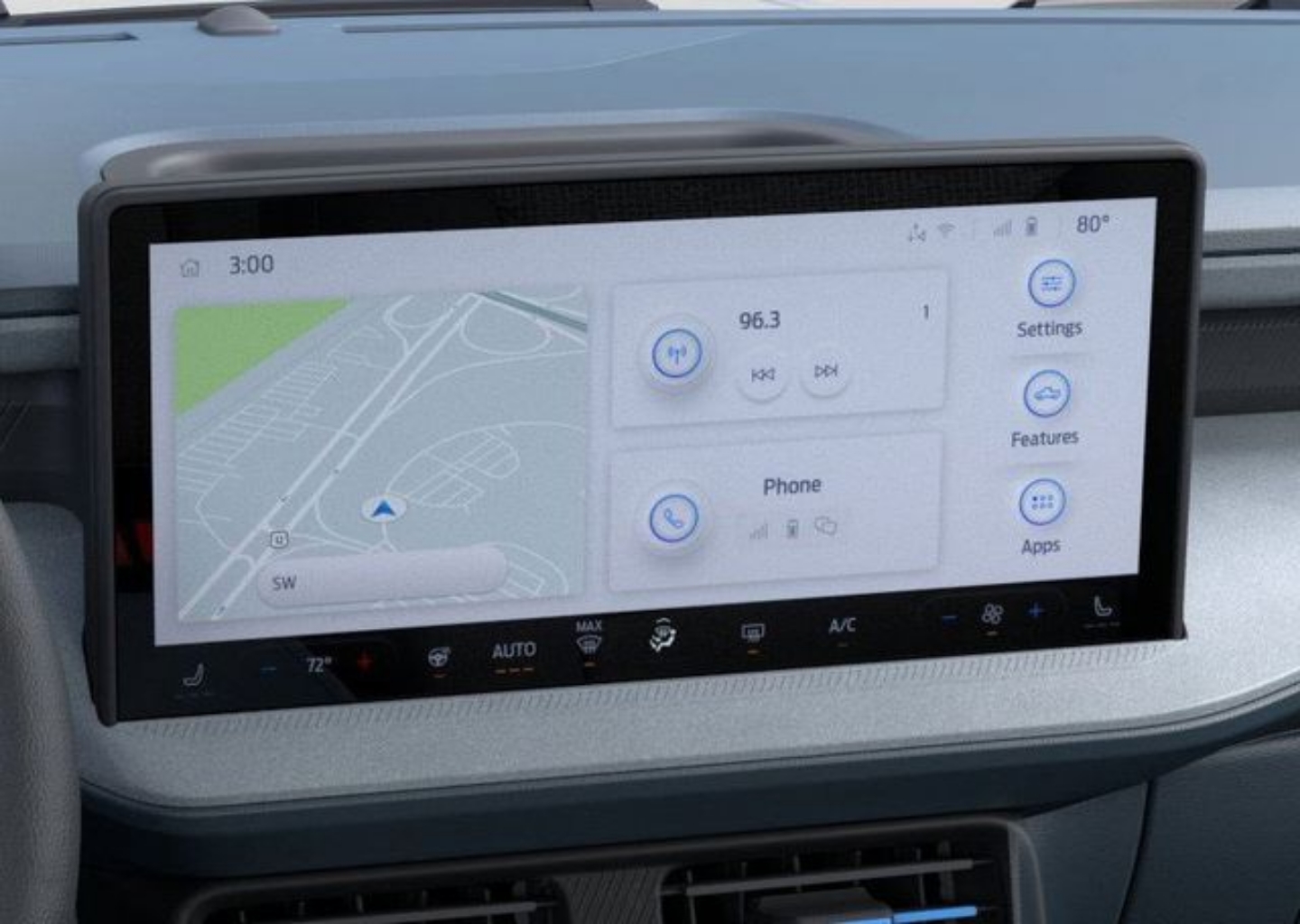 2026 Ford Maverick XLT - Photo 15