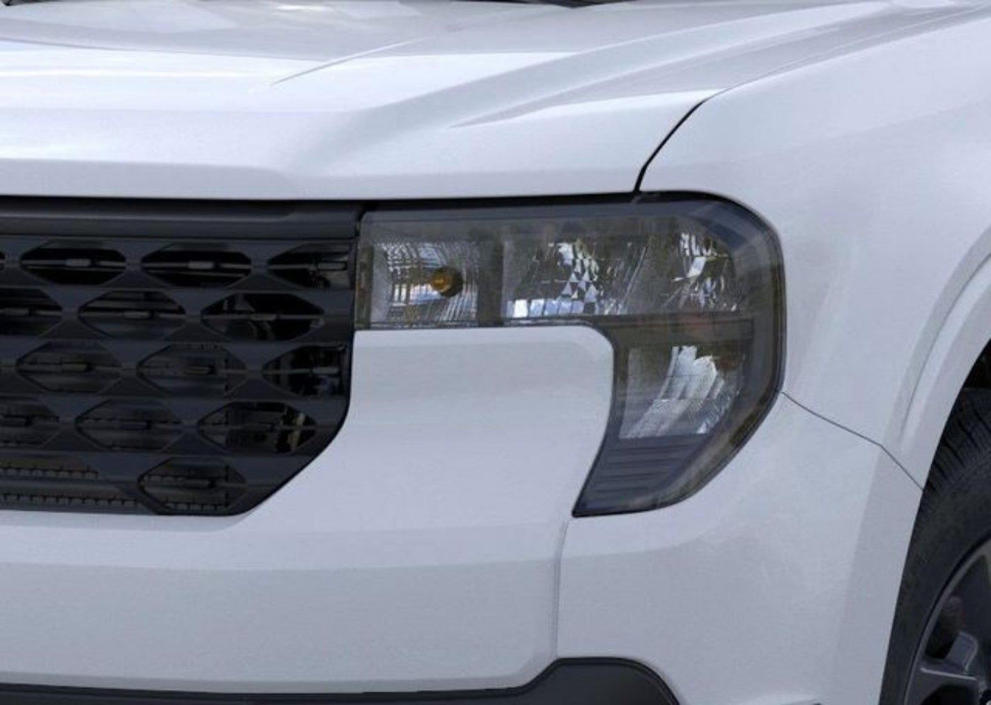 2026 Ford Maverick XLT - Photo 19
