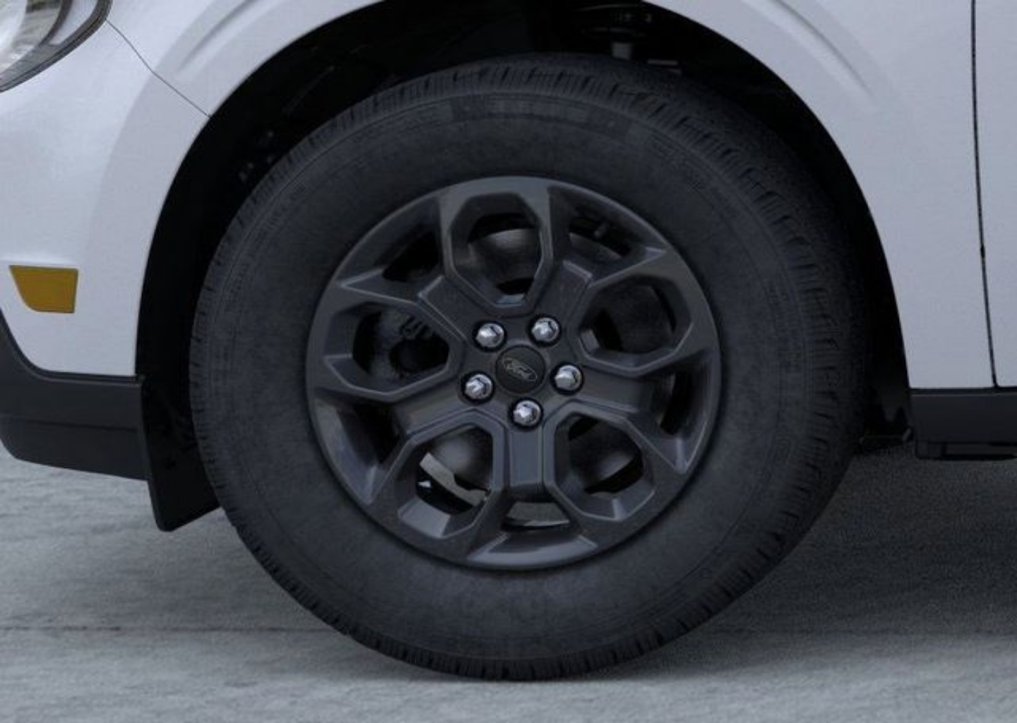2026 Ford Maverick XLT - Photo 20