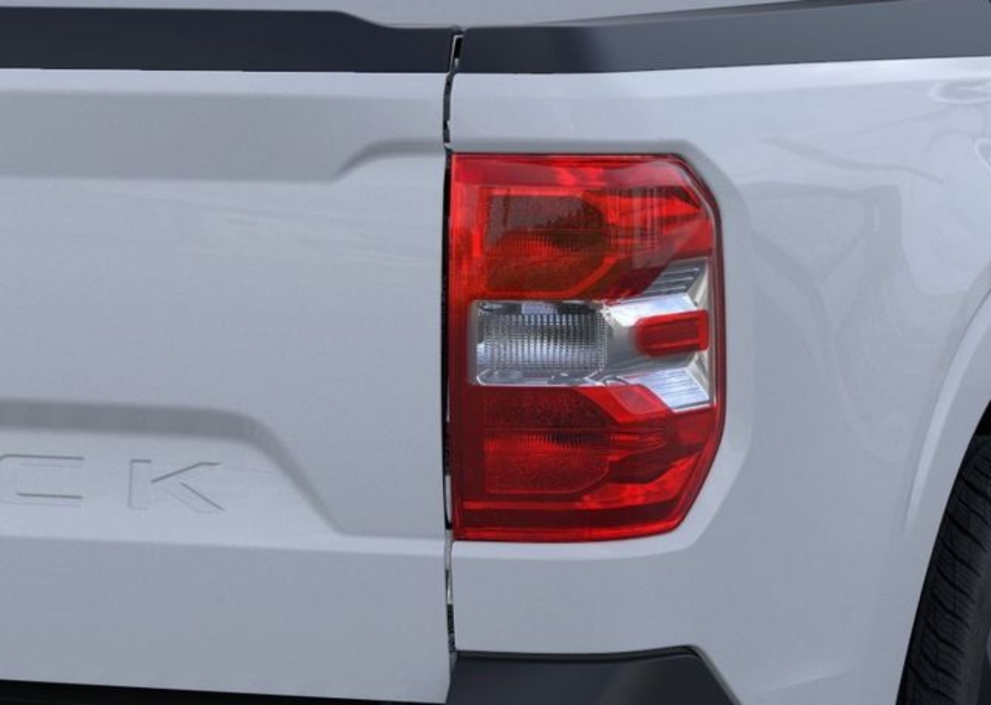 2026 Ford Maverick XLT - Photo 22