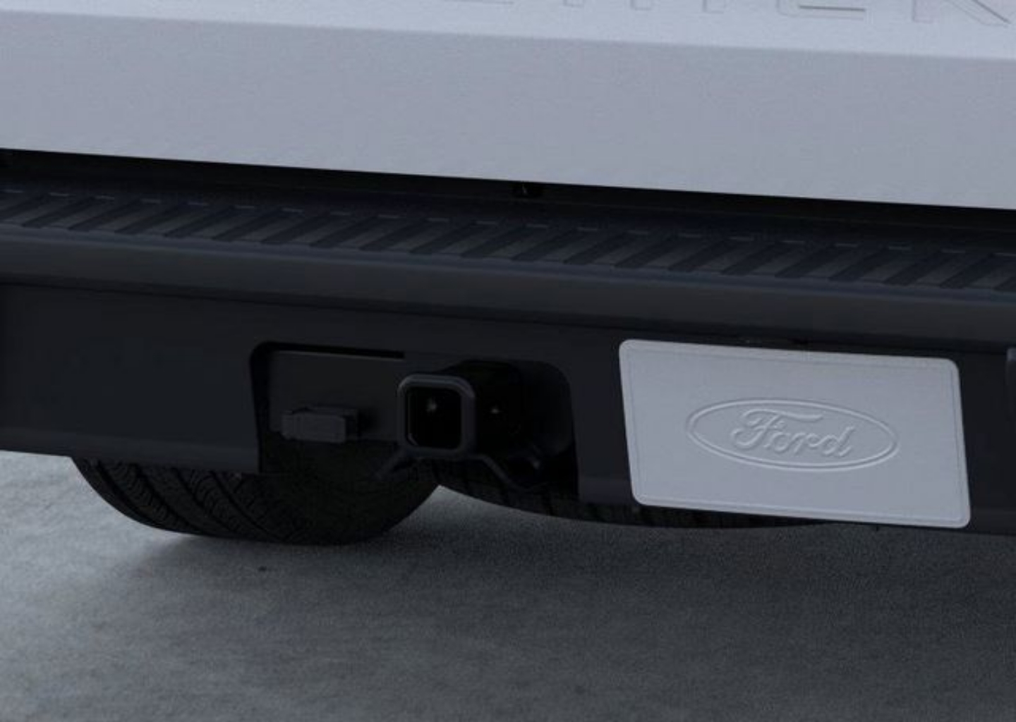 2026 Ford Maverick XLT - Photo 23