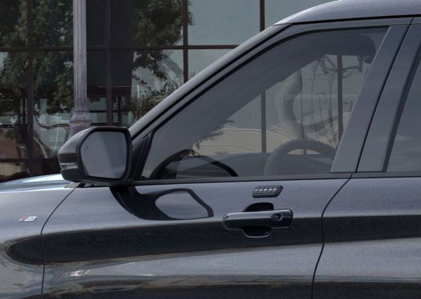 2026 Ford Explorer ST-Line - Photo 20