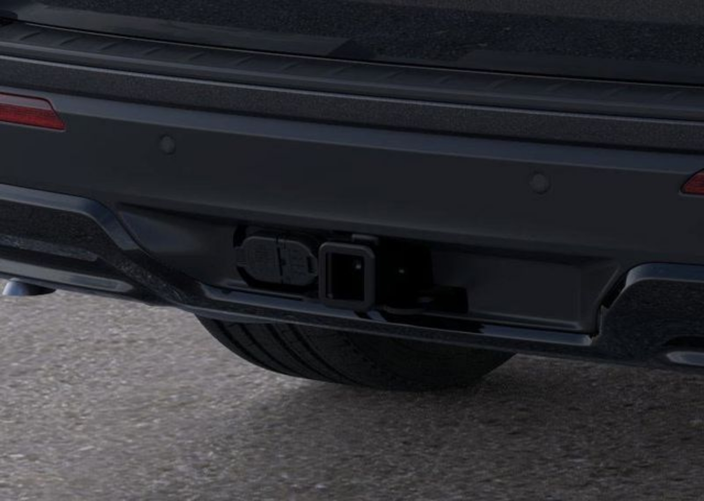 2026 Ford Explorer ST-Line - Photo 23