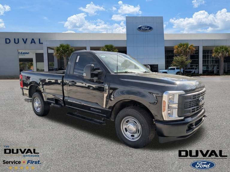 2026 Ford F-350SD XL